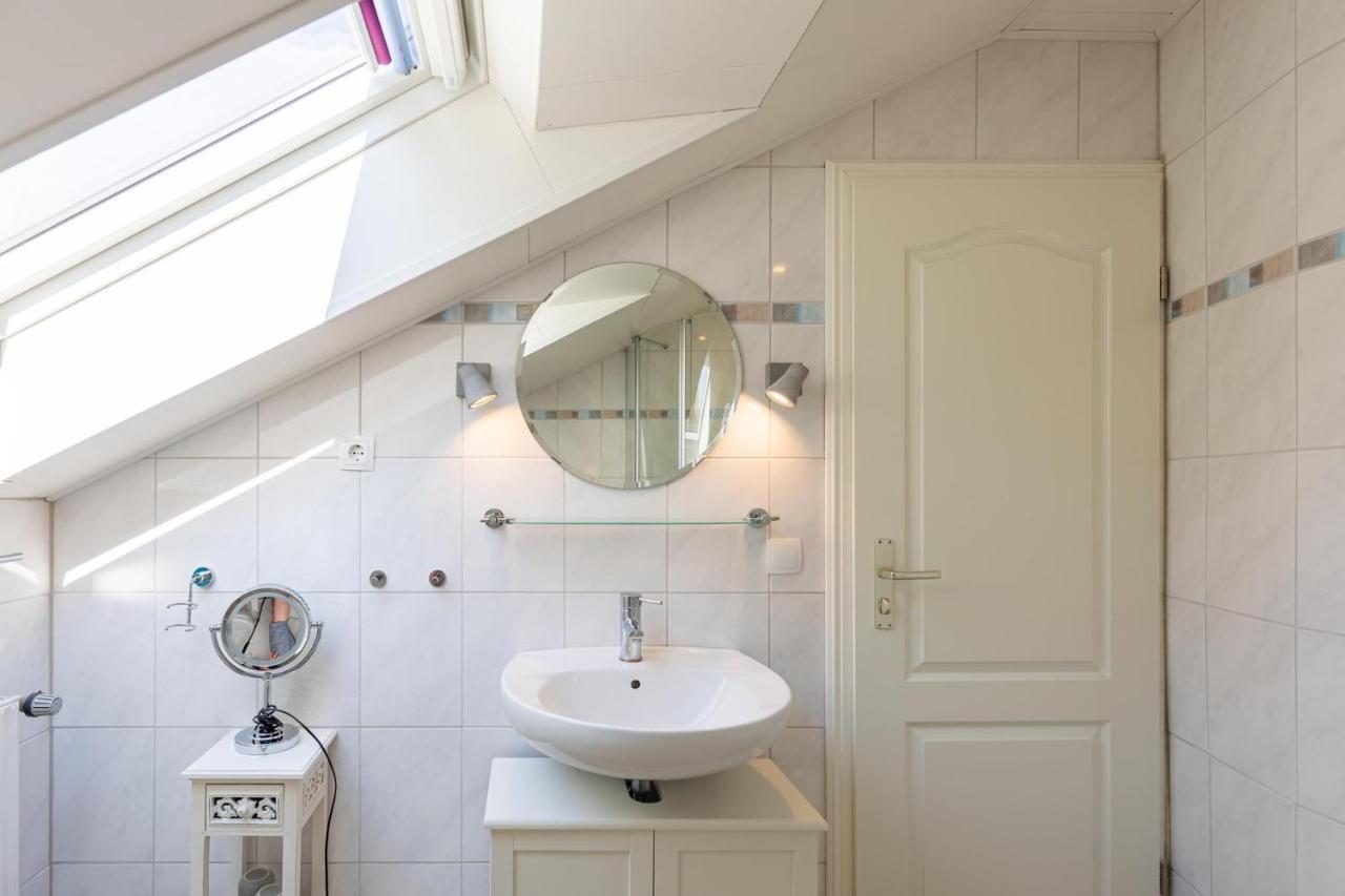 Alte Wassermuehle Am Bach Bredstedt Luaran gambar
